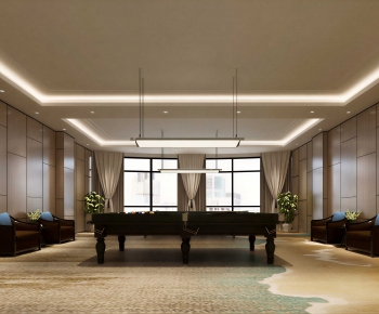 Modern Staff Recreation Room-ID:313226944