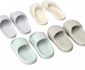 Modern Shoes-ID:399693979