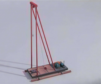 Modern Industrial Equipment-ID:190036065