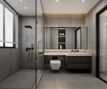 Modern TOILET-ID:312359317
