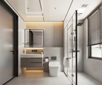 Modern TOILET-ID:876988894