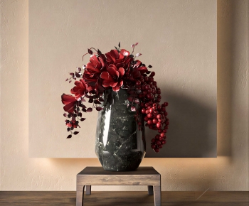 Modern Flower Arrangement-ID:425004018