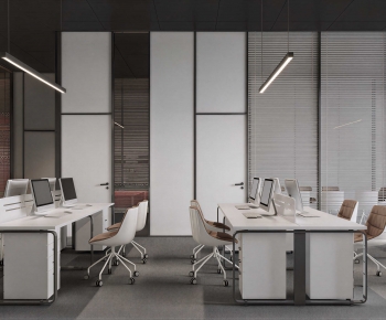 Modern Staff Area-ID:376842024
