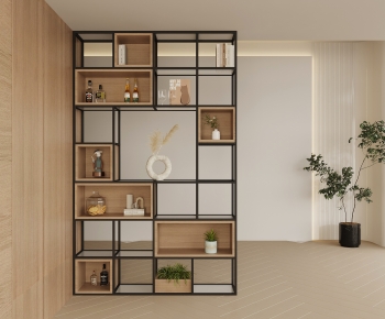 Modern Shelving-ID:660856964