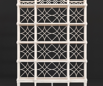 Modern Decorative Frame-ID:822913897