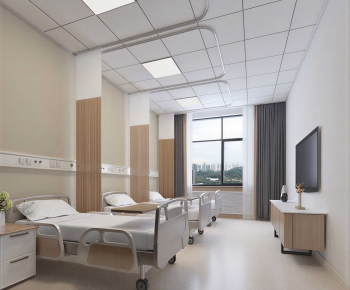 Modern Hospital-ID:860732082