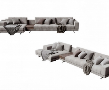 Modern Corner Sofa-ID:907459978