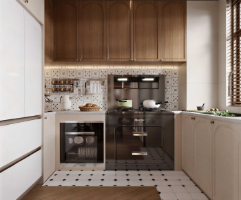Modern The Kitchen-ID:672513014