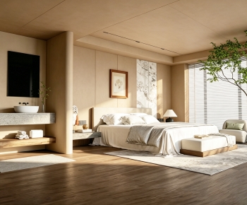 Modern Bedroom-ID:480736024