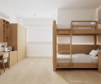 Modern Dormitory-ID:117248067