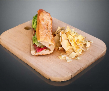 Modern Food-ID:902388109