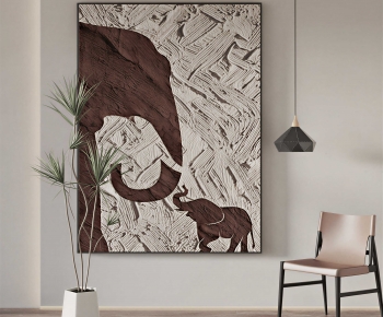 Modern Painting-ID:113745936