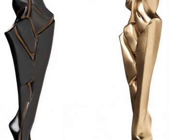 Modern Sculpture-ID:657990017