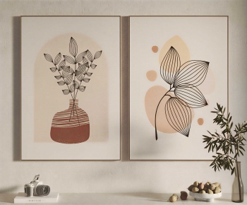 Modern Painting-ID:344921115