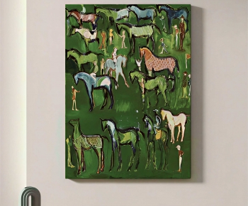 Modern Painting-ID:589258914