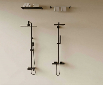 Modern Faucet/Shower-ID:571170097