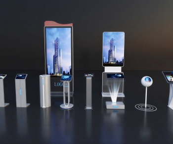 Modern Computer/Computer Screen-ID:209732069