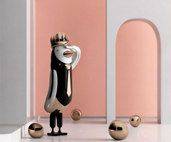 Modern Sculpture-ID:139792927