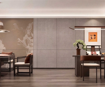 New Chinese Style E-sports Room-ID:847009905