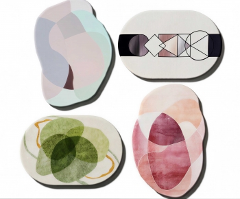 Modern The Carpet-ID:115247017