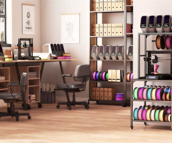 Modern Shelving-ID:611051083