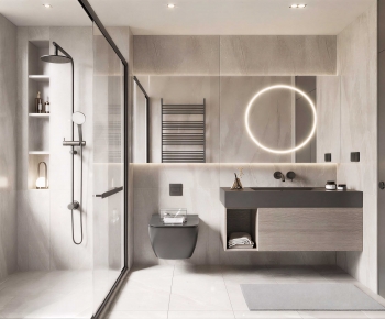 Modern TOILET-ID:418226004