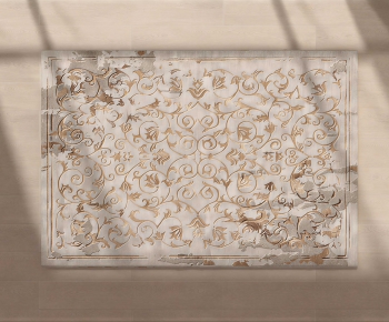 Modern The Carpet-ID:379884968