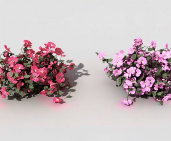 Modern Shrubbery-ID:910295964