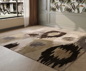 Modern The Carpet-ID:520955091
