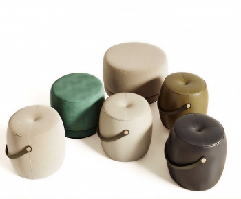 Modern Sofa Stool-ID:525140868