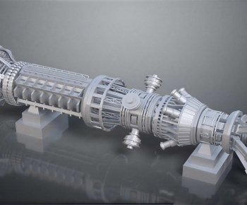 Modern Industrial Equipment-ID:928721906