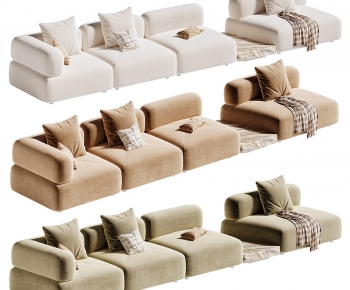Modern Multi Person Sofa-ID:178272966