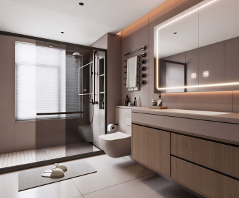 Modern TOILET-ID:108396056