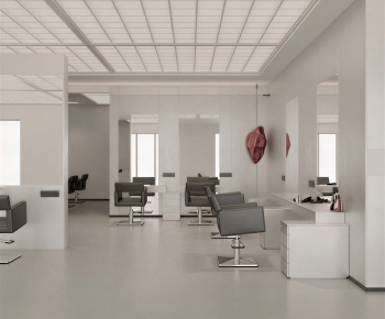 Modern Barbershop-ID:452449345