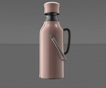 Modern Tea Set-ID:477646116