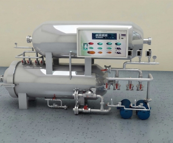Modern Industrial Equipment-ID:656694891
