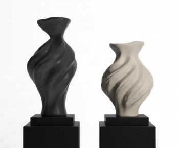 Modern Sculpture-ID:900254019
