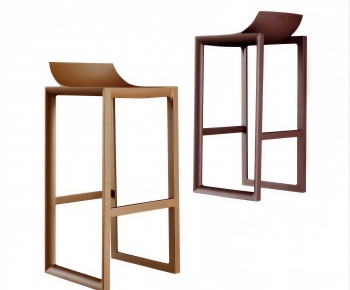 Modern Bar Chair-ID:347594988