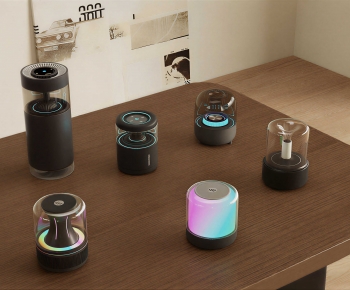 Modern Sound Box-ID:967451107