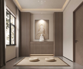 Modern Temple-ID:748974088