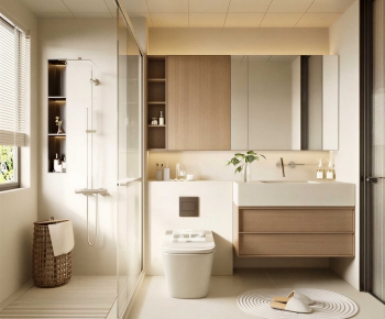 Modern TOILET-ID:759439953