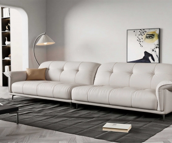 Modern Multi Person Sofa-ID:169594059