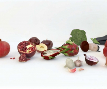 Modern Fruit-ID:277602912