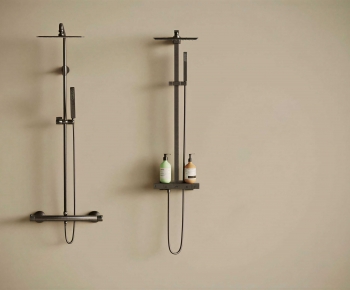 Modern Faucet/Shower-ID:706938036