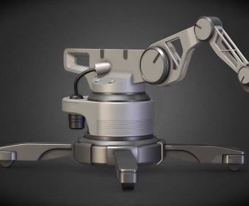 Modern Industrial Equipment-ID:575690033