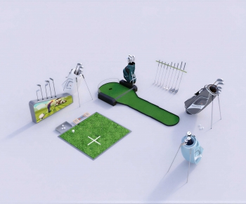 Modern Ball Equipment-ID:637979984