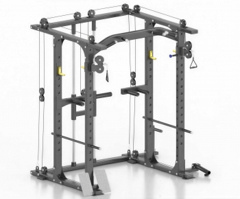 Modern Fitness Equipment-ID:603580004