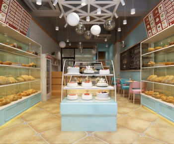 Modern Bakery-ID:807965999