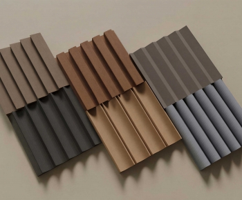 Modern Building Component-ID:411854985