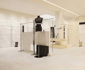 Modern Clothing Store-ID:871648078
